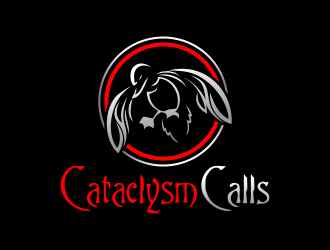 CATACLYSM CALLS logo design by smith1979