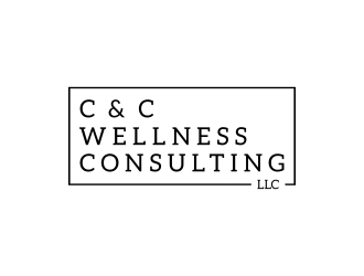 C & C Wellness Consulting LLC logo design by FilipAjlina