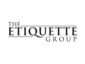 The Etiquette Group logo design by aladi
