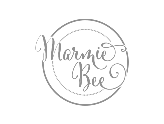 MarmieBee logo design by keylogo
