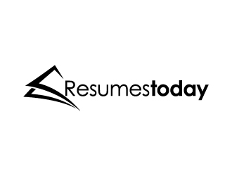 Resumestoday logo design by J0s3Ph