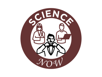 Science.now logo design by PandaDesign