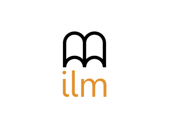ilm logo design by bluepinkpanther_