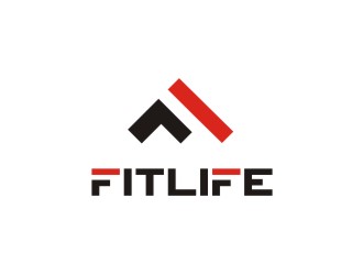 Fit Life logo design by Lut5