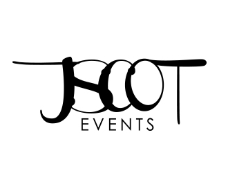 JSCOT EVENTS logo design by AB212