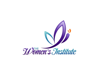 TWI -- The Women's Institute logo design by superbrand