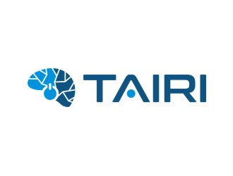 TAIRI logo design by reya_ngamuxz
