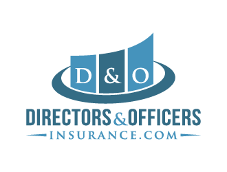 DirectorsandOfficersInsurance.com logo design by akilis13