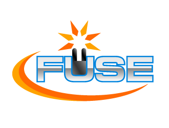 FUSE logo design by manabendra110