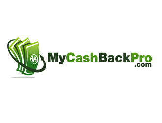 MyCashBackPro.com logo design by megalogos