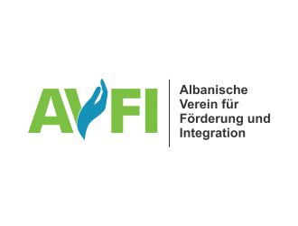 AVFI logo design by arenug