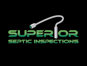 Superior Septic Inspections logo design by artbitin