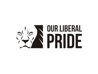 Our Liberal Pride logo design by reya_ngamuxz