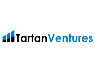 Tartan Ventures logo design by PandaDesign