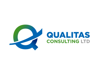 Qualitas Consulting LTD logo design by smith1979