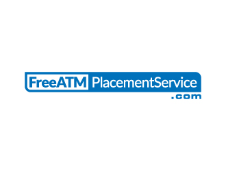 FreeATMPlacementService.com logo design by pencilhand