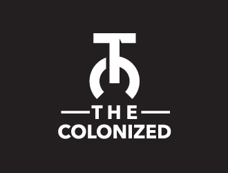 The Colonized logo design by creative-z