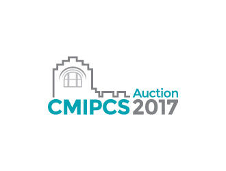 CMIPCS 2017 Auction logo design by pixalrahul