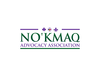 No'kmaq Advocacy Association logo design by Republik