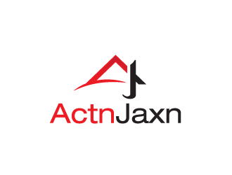 ActnJaxn logo design by creative-z