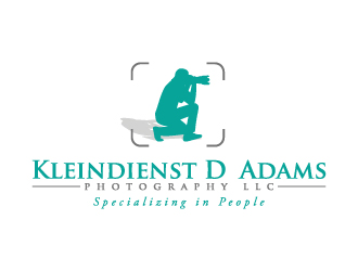 Kleindienst D. Adams Photography LLC logo design by abss