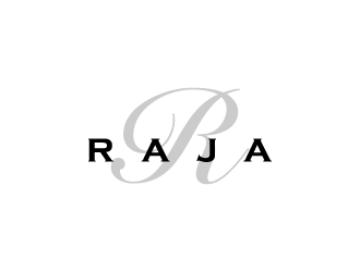Raja logo design by pencilhand
