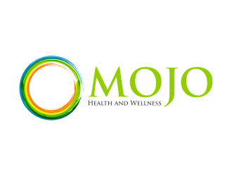 Mojo Health and Wellness logo design by smith1979