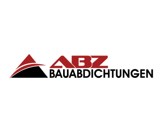 ABZ Bauabdichtungen logo design by tec343