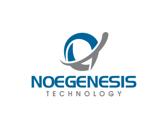 Noegenesis Technology logo design by yusuf