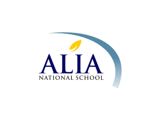Our school logo logo design by agil