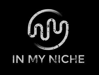 In My Niche logo design by gilkkj