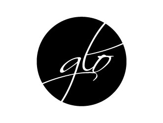 GLO logo design by zenith
