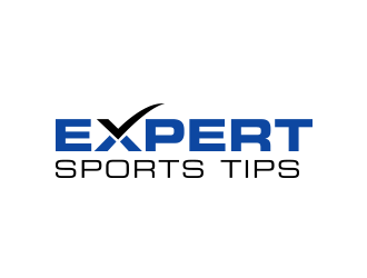 Expert Sports Tips logo design by keylogo