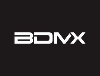 Brax Dietz MX logo design by Thoks