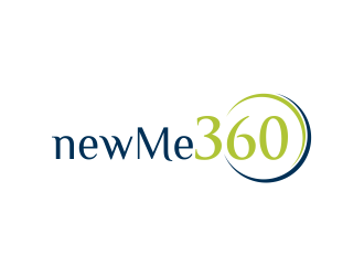 newMe360 logo design by shctz