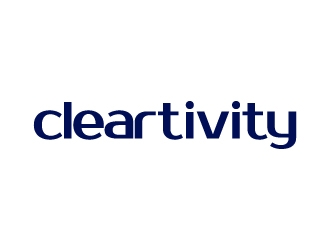 cleartivity logo design by abss