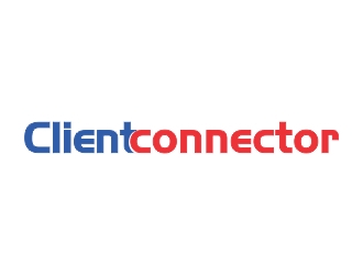 Client connector logo design by ruki