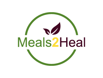Meals2Heal logo design by Art_Chaza