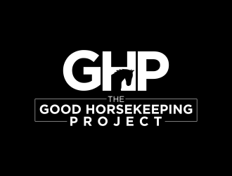 The Good Horsekeeping Project logo design concepts #1