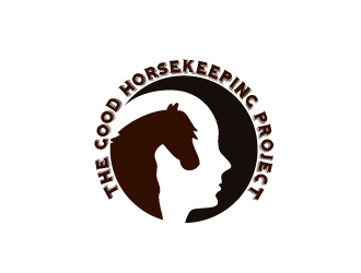 The Good Horsekeeping Project logo design concepts #2