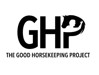 The Good Horsekeeping Project logo design concepts #6