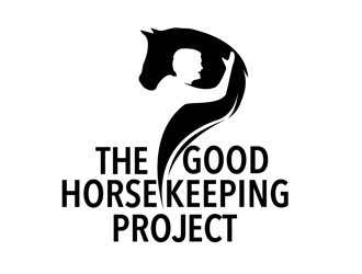 The Good Horsekeeping Project logo design concepts #7