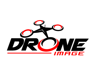 Drone Image logo design by THOR_