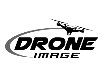 Drone Image logo design by THOR_