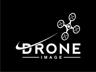 Drone Image logo design by sheilavalencia