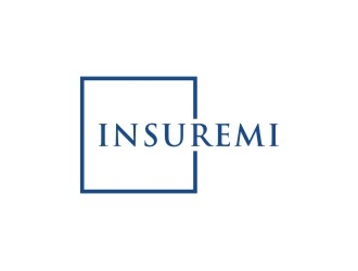 Insuremi logo design by bricton