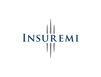Insuremi logo design by nurul_rizkon