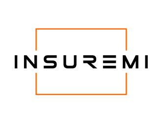 Insuremi logo design by MariusCC