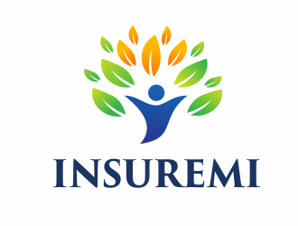 Insuremi logo design by justsai