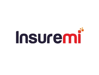 Insuremi logo design by STTHERESE